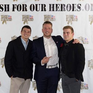 Meet your Posher, Seth